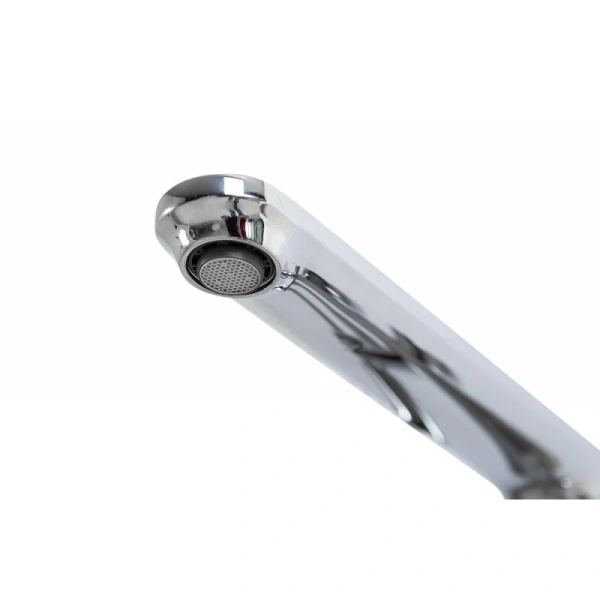 Смеситель для ванны Cezares Lux хром LUX-VDP-01 (детальная фотография), хром