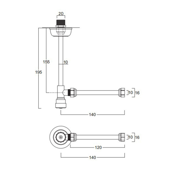 Схема (детальная фотография)