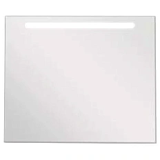 Зеркало с подсветкой Roca The Gap 100 см с функцией антизапотевания