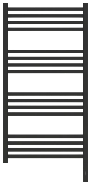 Полотенцесушитель электрический Сунержа Модус 3.0 50x100 см правый темный титан муар 15-5701-1050 (детальная фотография)