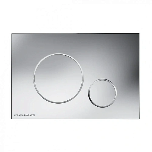 Клавиша смыва Kerama Marazzi FPR.A пластик - фото 7