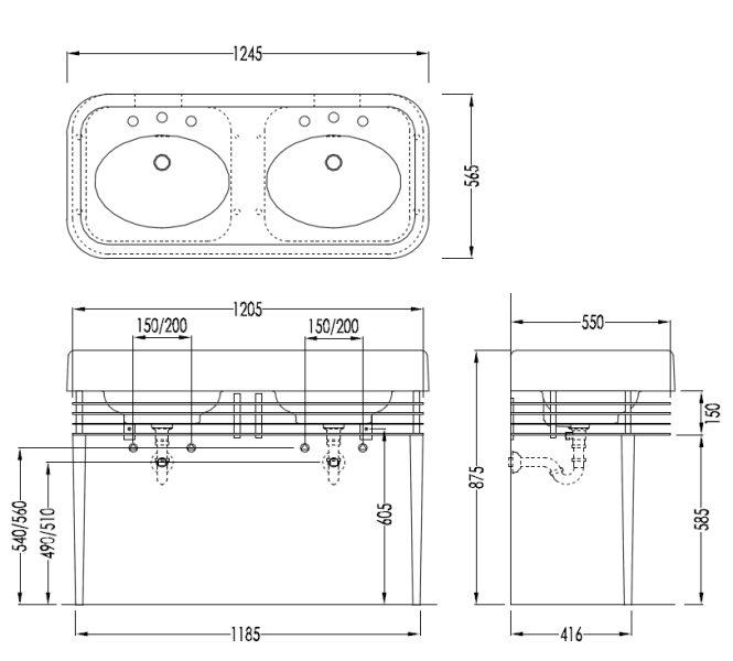 Схема (детальная фотография), хром, золото, другие