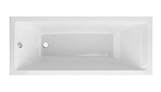Ванна акриловая Am.Pm Gem W93A-170-070W-A 170x70 прямоугольная