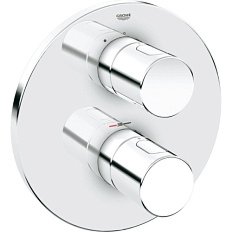 Смеситель для душа термостатический, хром, Grohe Grohtherm 3000 Cosmopolitan 19467000