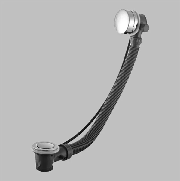 Слив-перелив Am.Pm с системой набора воды F0700700 (детальная фотография)