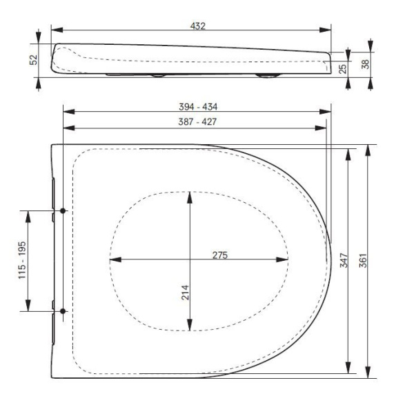 Схема (детальная фотография)