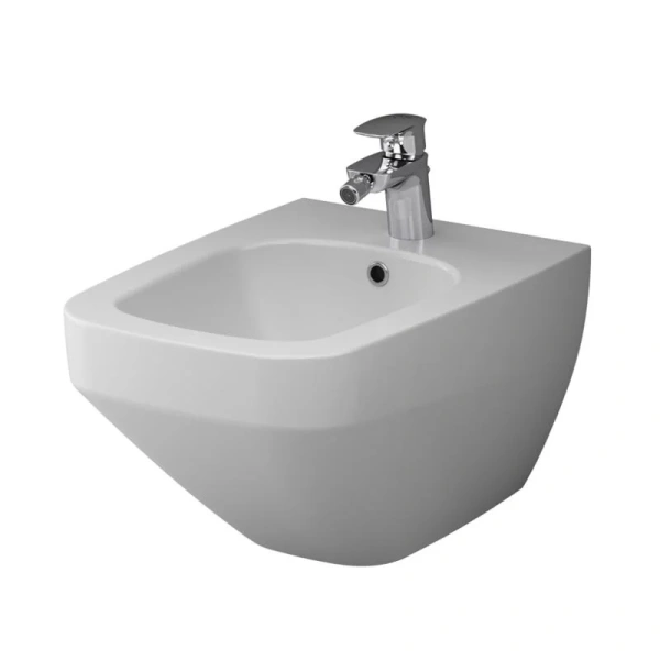 Биде подвесное AM.PM Inspire 2.0 белый санфарфор C50A3411WH (детальная фотография) index_1