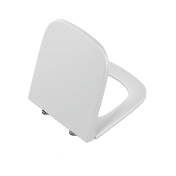 Сиденье для унитаза с микролифтом VitrA S20 177-003-009 (детальная фотография)
