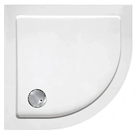 Душевой поддон Cezares SMC R 100x100 см