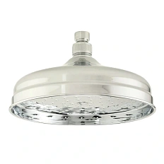 Верхний душ Migliore Roma круглый