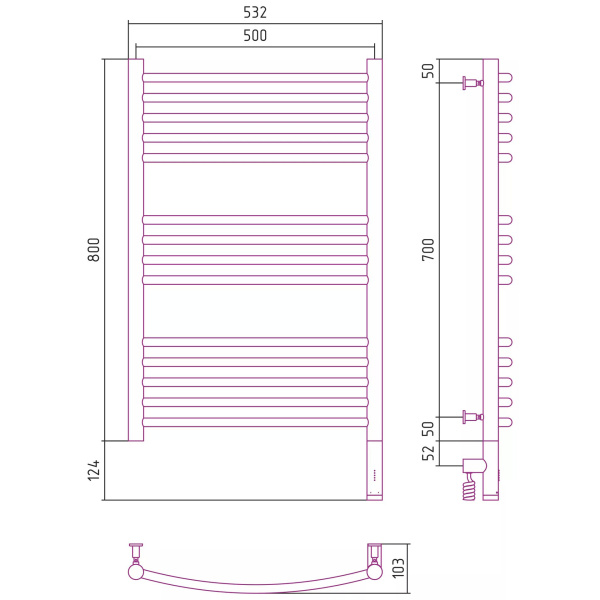 Схема (детальная фотография), другие