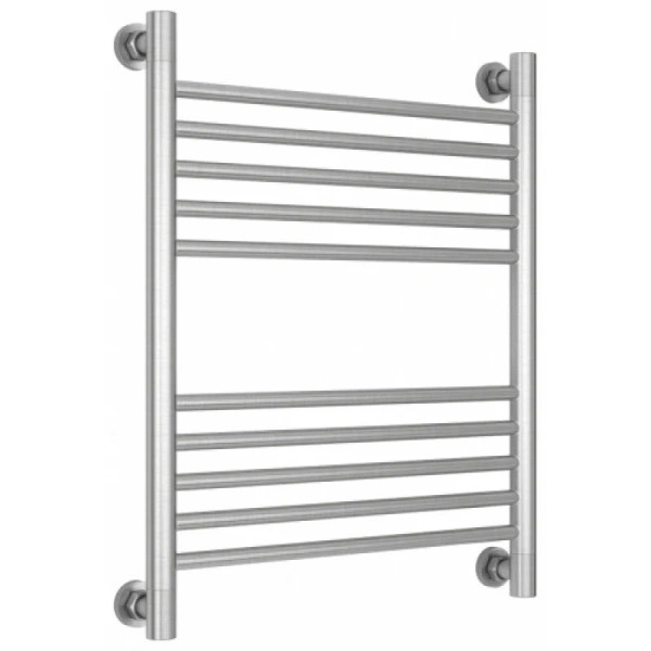 Полотенцесушитель водяной Сунержа Богема+ 50х60 см сатин 071-0220-6050 (детальная фотография)