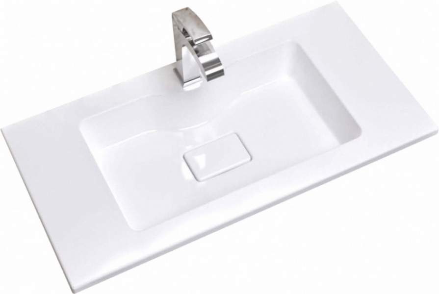 Раковина-тор La Beaute Cher/Kantal 85см (детальная фотография)