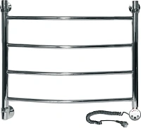 Полотенцесушитель электрический Ника Arc 50х60 см правый