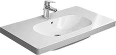 Раковина Duravit D-Code 0342850000