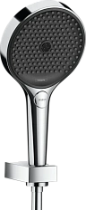 Лейка для душа Hansgrohe Rainfinity Porter 130 3jet хром