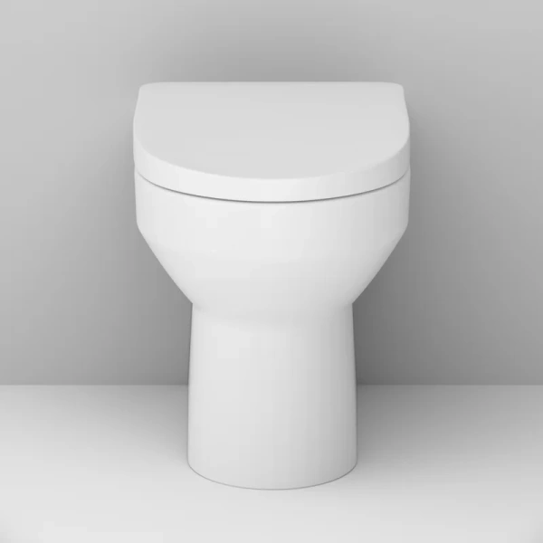 Унитаз напольный Am.Pm Spirit 2.0 C701438WH приставной (детальная фотография), в наличии, по запросу