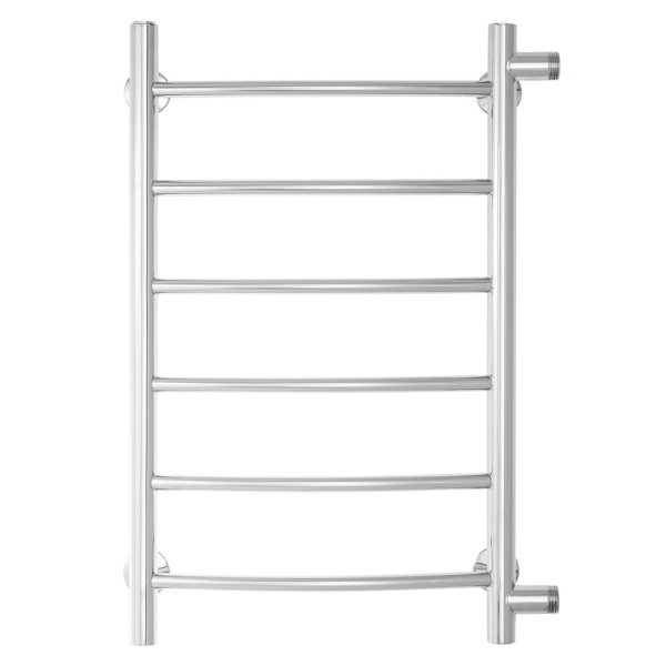 Полотенцесушитель водяной Energy Step 60х40 (детальная фотография)