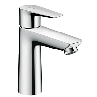 Смеситель для раковины Hansgrohe Talis E хром