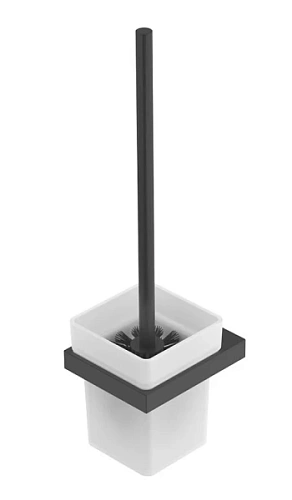 Ершик Cezares Slider черный матовый - фото 4