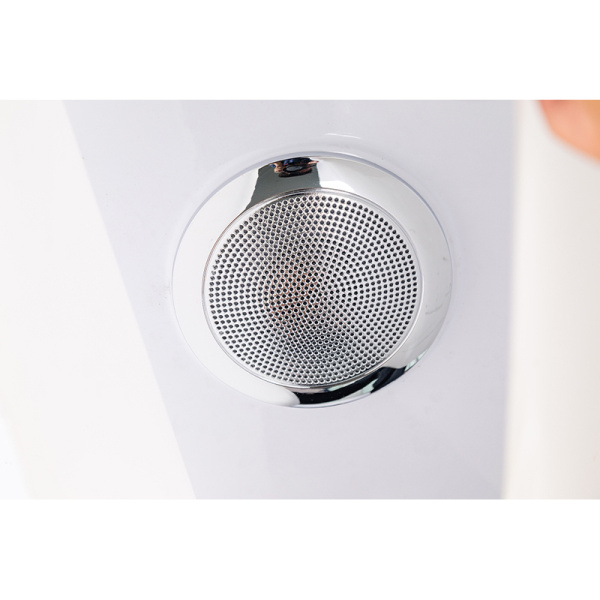 Душевая кабина WeltWasser WW500 150x85 см с поддоном WW500 EMMER 150/85/55 (детальная фотография), с раздвижными дверьми