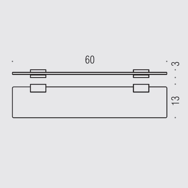 Схема (детальная фотография), металлические, стеклянные