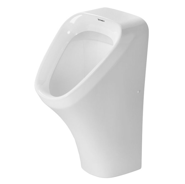 Писсуар Duravit Durastyle 280430 (детальная фотография)