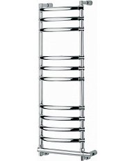 Полотенцесушитель электрический Margaroli Luna 534-11 Box, 11 секций