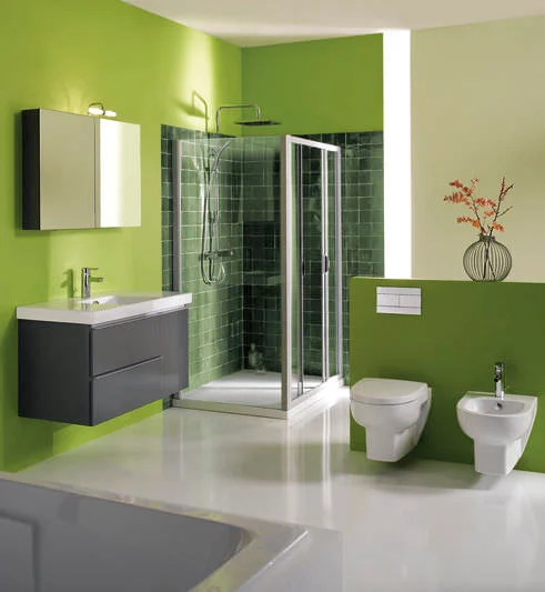 Раковина Jacob Delafon Odeon Up E4731-00 (детальная фотография), 105 см