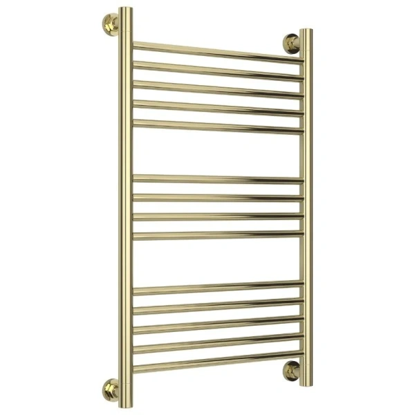 Полотенцесушитель водяной Сунержа Богема+ 50х80 см шампань 020-0220-8050 (детальная фотография), другие