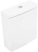 Бачок для унитаза Cezares Giubileo белый