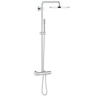 Душевая система Grohe Rainshower System 27966000