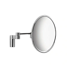 Зеркало Colombo Luna 26,5 см настенное