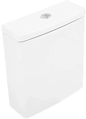 Бачок для унитаза Cezares Giubileo белый