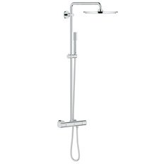 Душевая система Grohe Rainshower System 27966000