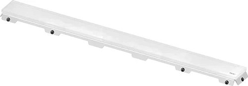 Панель для слива стеклянная, 90 см, Tece TECEdrainline 60099 - фото 26