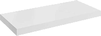 Столешница под раковину белая Ravak I 1200