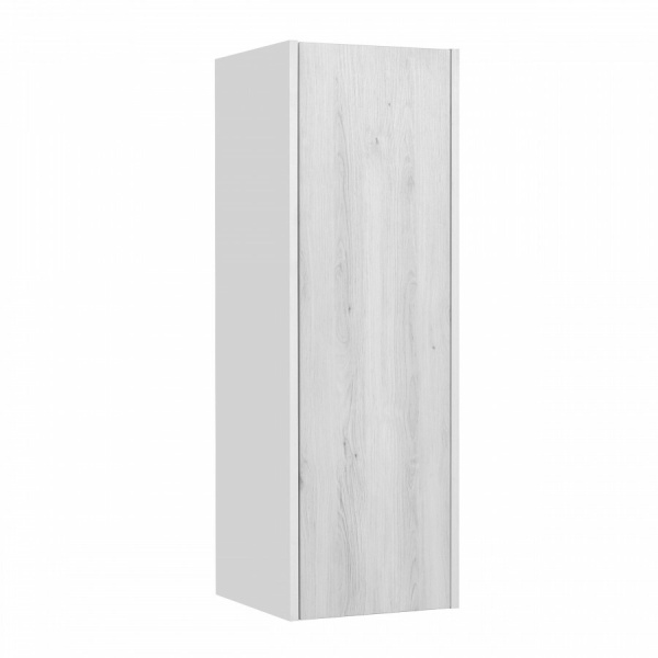 Шкаф подвесной Акватон Сакура 33 см правый 1A220803SKW8R (детальная фотография)