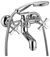 Смеситель для ванны Lemark Benefit LM2502C