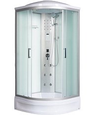 Душевая кабина River 90x90 см