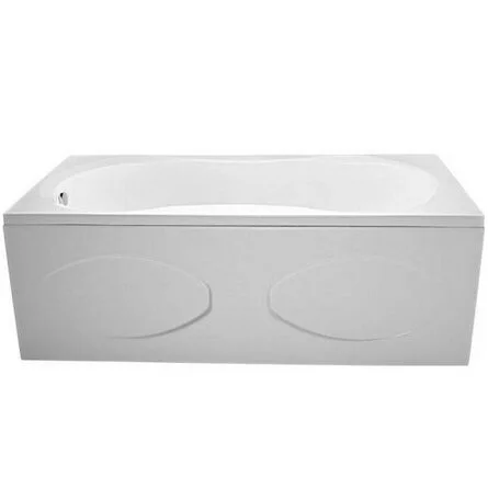Ванна акриловая Relisan Lada 140 х 70 см Гл000000982 (детальная фотография), без гидромассажа