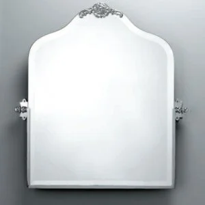 Зеркало Devon & Devon Mayfair 64 см хром DD117CR (детальная фотография)