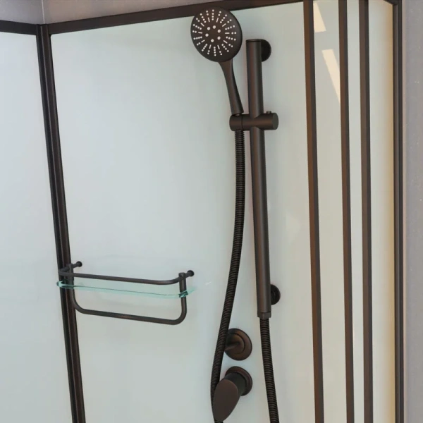 Лейка для душа Migliore Ricambi золото 20043 (детальная фотография), по запросу