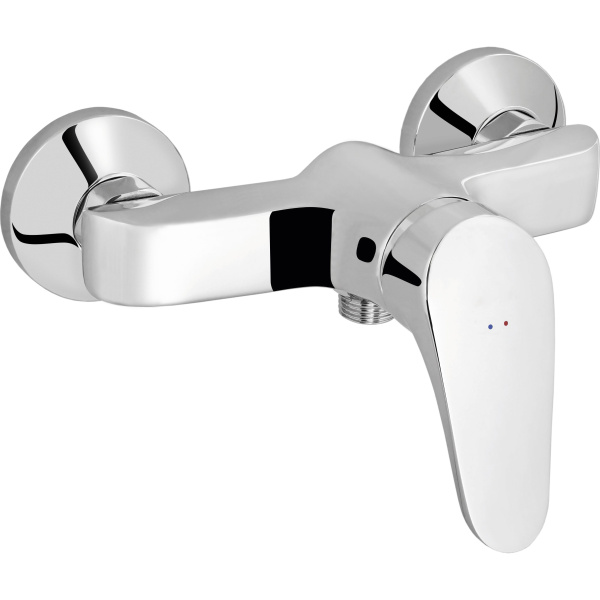 Смеситель для душа AM.PM Joy F8520000 (детальная фотография)