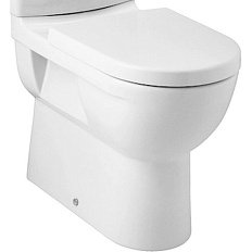 Унитаз под бачок, выпуск vario, Jika Mio