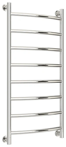 Полотенцесушитель водяной Сунержа Галант+ 50х100 см без покрытия - фото 1