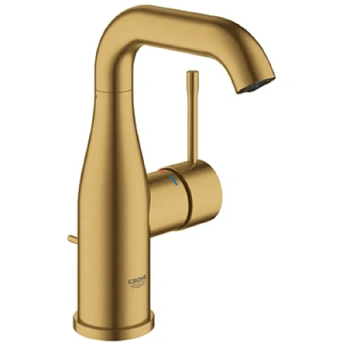 Смеситель для раковины холодный рассвет матовый Grohe Essence New  - фото 5