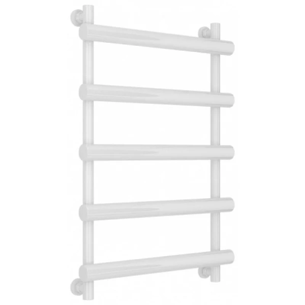 Полотенцесушитель водяной Сунержа Атлант 50х80 см белый 12-0226-8050 (детальная фотография)