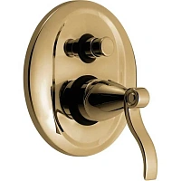 Смеситель для душа бронза Emmevi Abel