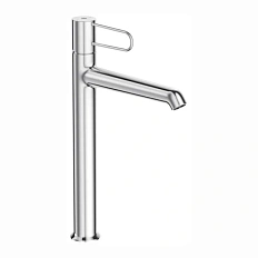 Смеситель для раковины Jacob Delafon Odeon Rive Gauche E21030 высокий